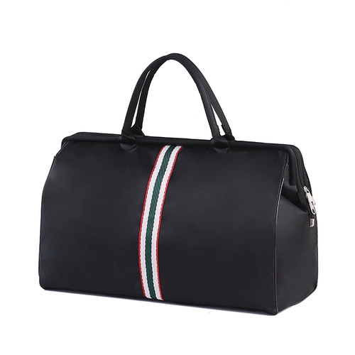 Сумка для путешествий подходит для мужчин и женщин, вместительная и большая водонепроницаемая сумка, спортивная спортивная сумка