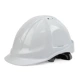 Delta 102106 mũ bảo hiểm công trường xây dựng lãnh đạo kỹ thuật xây dựng mũ bảo hiểm thoáng khí tiêu chuẩn quốc gia dày bảo hộ lao động nam mũ bảo hộ nhật bản