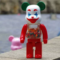 Бордовый конструктор