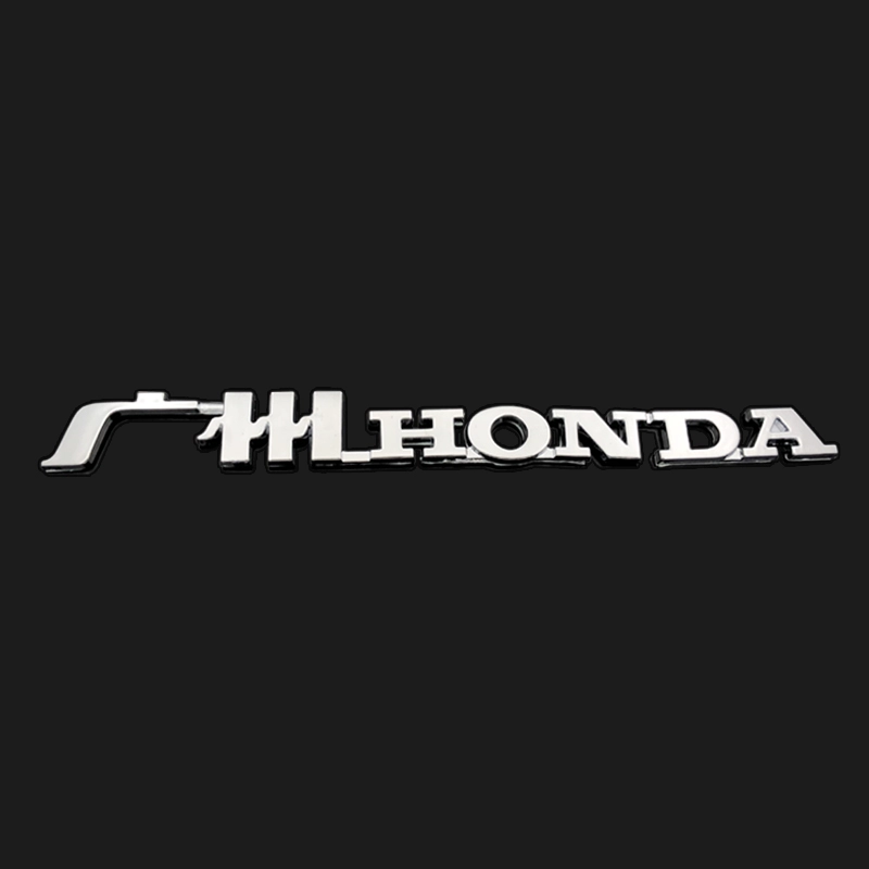 logo các loại xe ô tô Honda 03-107 Fit Landmine Laotian Fit Medan phù hợp với phù hợp với phù hợp logo oto tem xe oto đẹp 