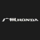 logo các loại xe ô tô Honda 03-107 Fit Landmine Laotian Fit Medan phù hợp với phù hợp với phù hợp logo oto tem xe oto đẹp