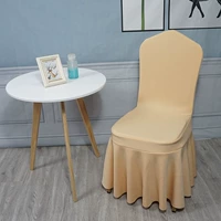 Теплый желтый