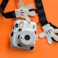 Polaroid, кварц, камера, сумка для техники, защитный чехол, 8, 11, 7S
