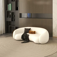 Небольшое двойное сиденье