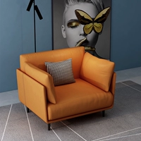 Xipi Orange T21-68 [Spot Photogy]