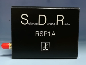 Приемник SDR, радио Airspy R2, программно определяемое радио, двойной приемник SDRplay, RSPDUO