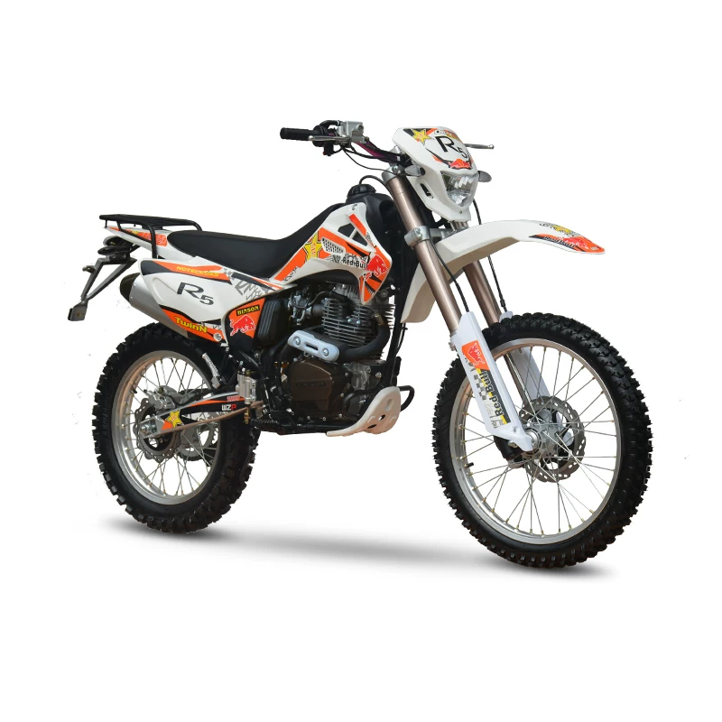 Новый Guo Si Ke внедорожный мотоцикл автомобиль CQR250cc взрослый высокий Сай Мо Shan подъем песчаная пустыня