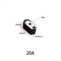 20А радиатор