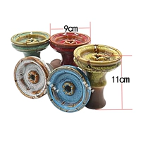 Abricot Color Glaze D (цветные ноты)