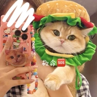 Держатель Burger M (рекомендуется быть в пределах 18 фунтов)