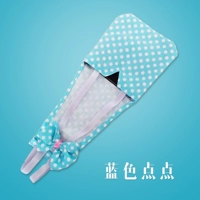 Синие точки (выбранные и добавленные покупки предпочтительнее)