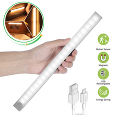 Умный чашка воды motion sensor light