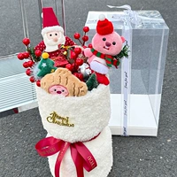 Подарочные коробки-христма