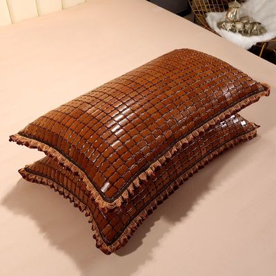 斜纹床裙床罩单件三件套双人床单防滑床笠席梦思保护套床套防尘罩