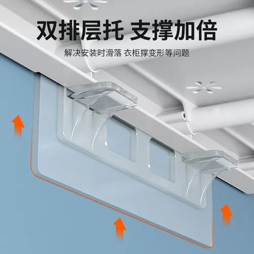 Слоистый шкаф шкаф шкаф перегородка перегородка