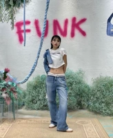 Синий синий