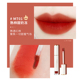 Xie Xintong Ermu nho nữ lip glaze sữa nhỏ dính nước gương nhung matte son lì giá rẻ sinh viên bbia bảng màu