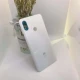 Xiaomi 8 задняя крышка [белая] задняя версия отпечатков пальцев