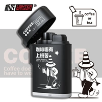 Как кофе может усердно работать на работе