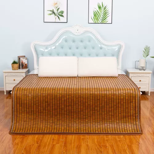 Летний натуральный коврик, сезон 2021