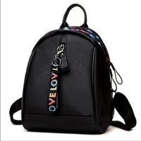 H111 Black-Single Bag