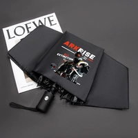 Черная автоматическая модель модели-B