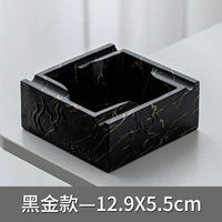 Black Gold Model-Square (New Store Flush Sales)