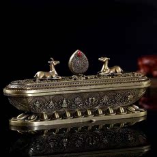 Ароматерапия украшения