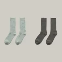 Мятный цвет/серый