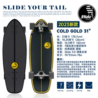 COLD GOLD 31