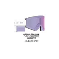 Kleveland Orchid Speckle