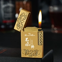 Золотые верхние и нижние цветы (не забудьте оригинальное намерение)