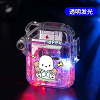 【Зажигалка】 Поползти собаку 【Поправьте сигаретный фильтр】