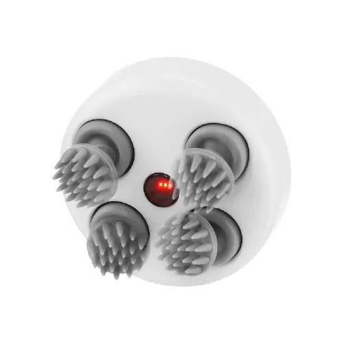 Mini Electric Head Massager для кошек собак Pets Pets Massage