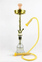 Большая однократная египетская ваза горшок