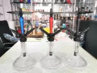 Двойная сталь из нержавеющей стали с двойной двойной трубкой Трехновированная дополнительная