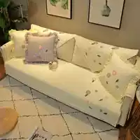 Flower Moon Blanch/63c