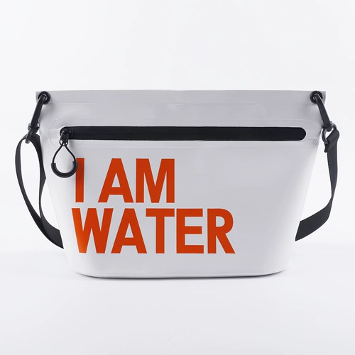 Уличная водонепроницаемая сумка для плавания, аквапарк, вместительная и большая сумка для хранения, воздухонепроницаемый герметичный мешок с молнией, дайвинг