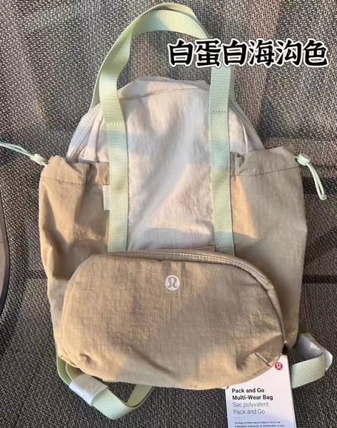 Сумка через плечо, рюкзак, одежда для йоги, спортивная сумка, сумка для путешествий