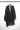 2018 mô hình đầu mùa thu niche dark thiết kế silhouette linen jacquard phù hợp với áo khoác ngắn nữ