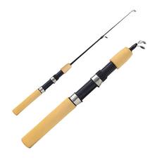 cnc加工/铣床 winter shrimp fishing rods mini