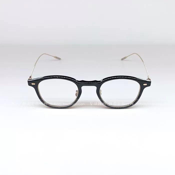 [Harry] Рама очков GM Gentle Monster MONSTER Anti-Blue Light Eye Lighting Mirror Frame