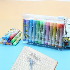 Исправлению сумки 12pcs a set eraser