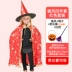 ý tưởng halloween Trang phục Halloween trẻ em cho bé trai và bé gái, áo choàng, áo choàng, quần áo cosplay, cosplay dự tiệc mẫu giáo google halloween Trang phục haloween