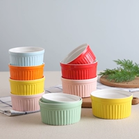 8 запеченная чаша Shuflei Ceramic Bowl Defects-не возврат средств или перемен