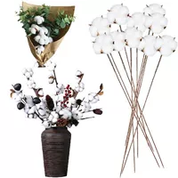 Simulation Flower Branches Home Decoration Wedding Party