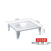 4 -Foot Activity Foot Flame+отвертка