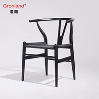 Черная и черная веревка