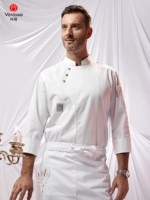 Белый лонгслив