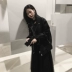 Phụ nữ da đoạn ngắn 2018 mùa xuân và mùa thu mới của Hàn Quốc phiên bản của sinh viên mỏng bf gió lỏng pu xe máy quần áo áo khoác da áo da lót lông Quần áo da